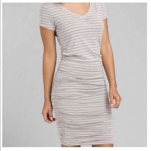 Prana Foundations Dress L